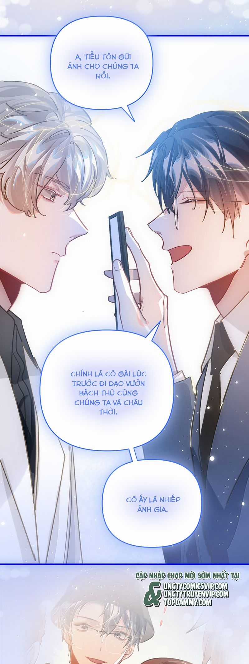 Tôi Có Bệnh Chapter 73 trang 23