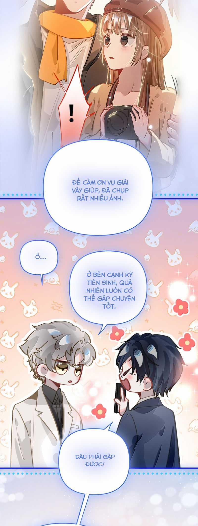 Tôi Có Bệnh Chapter 73 trang 24