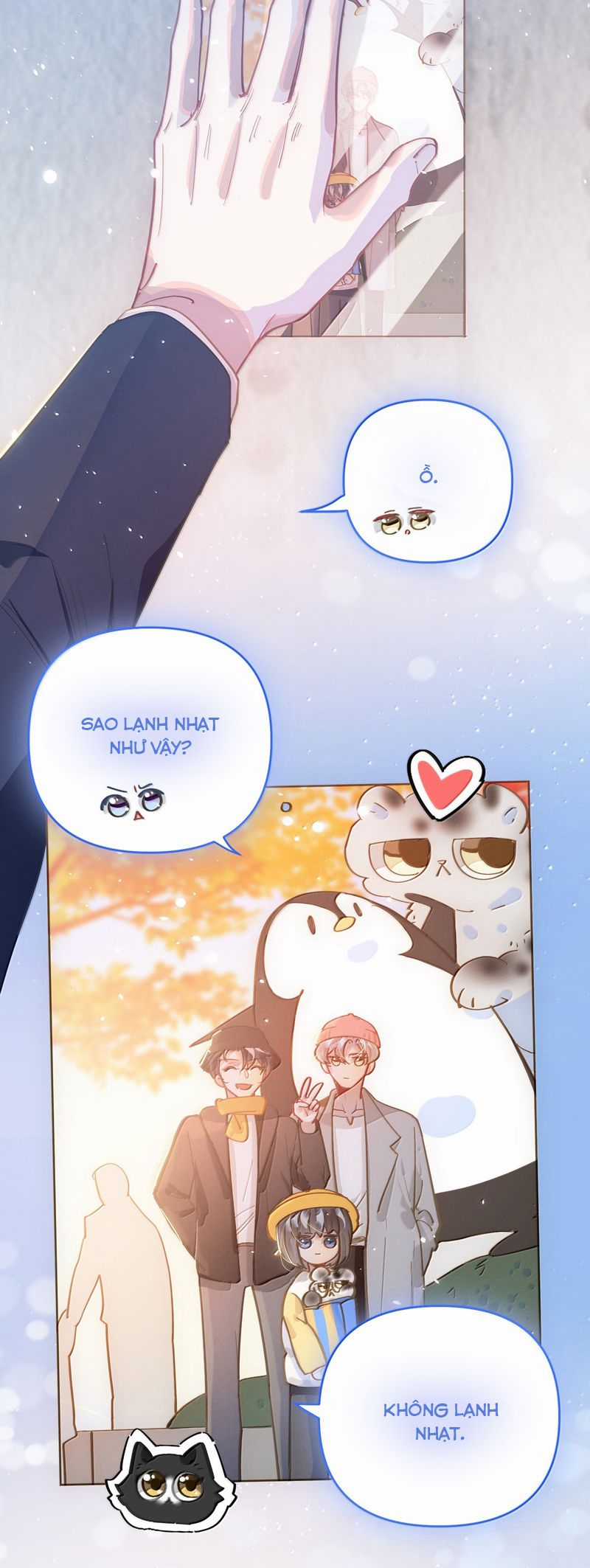 Tôi Có Bệnh Chapter 73 trang 26