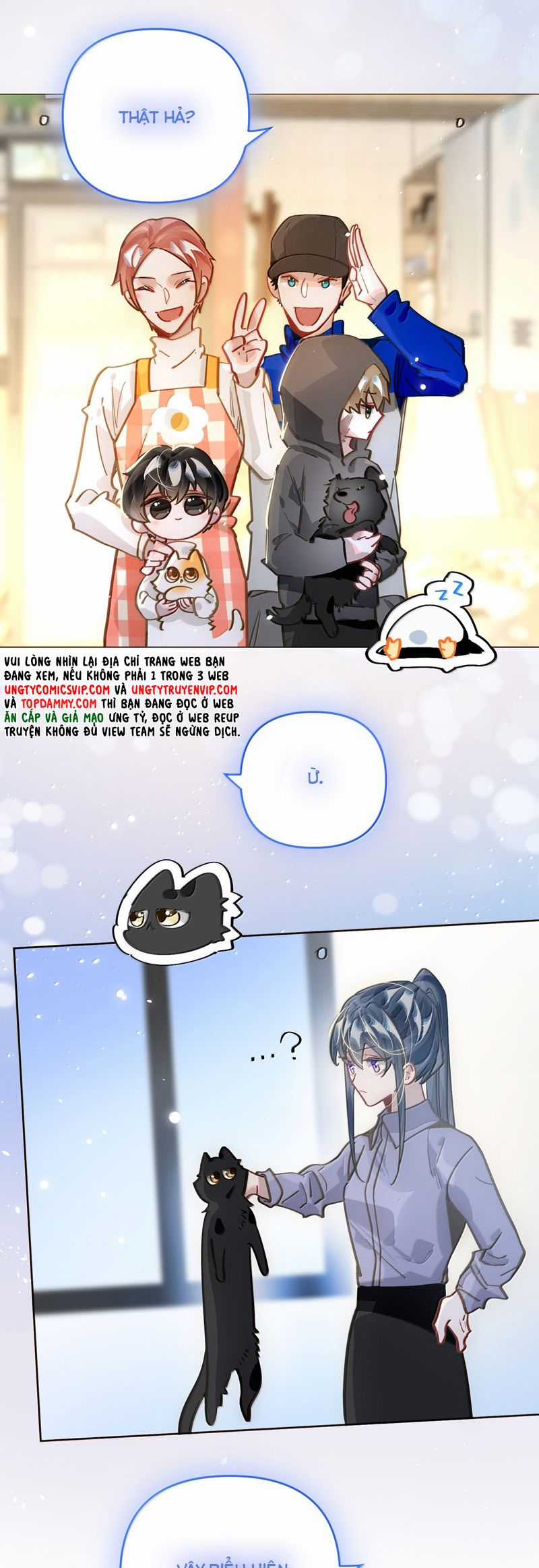 Tôi Có Bệnh Chapter 73 trang 27