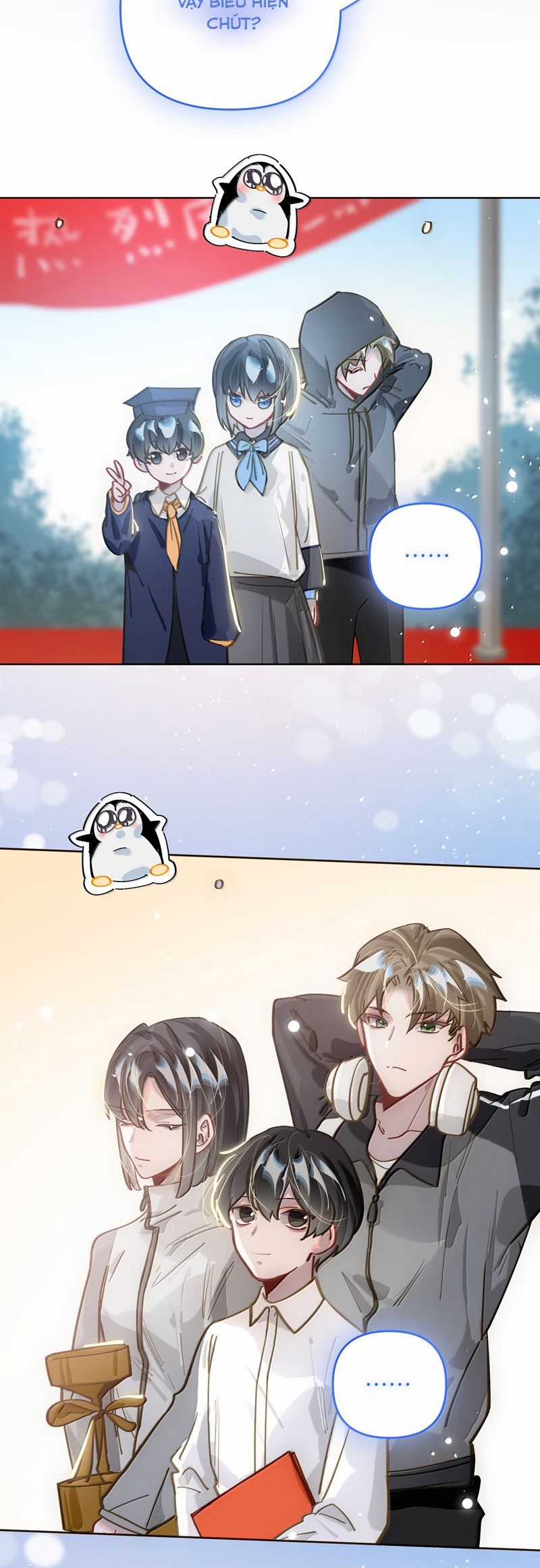 Tôi Có Bệnh Chapter 73 trang 28