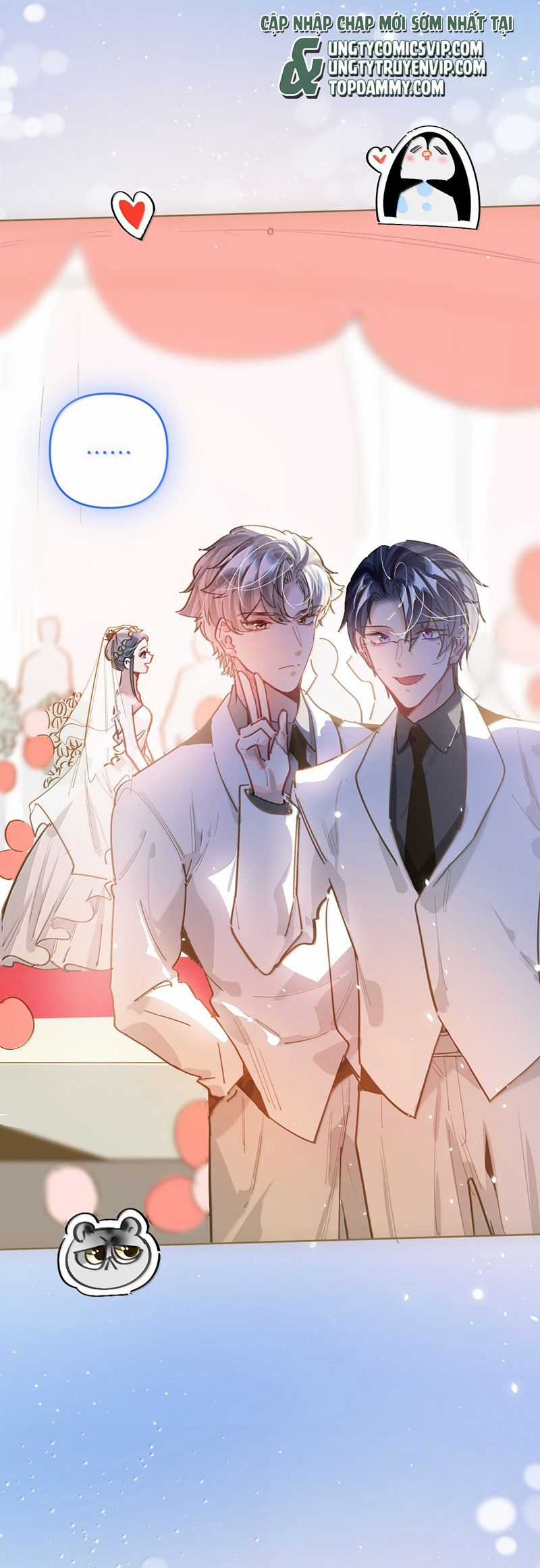 Tôi Có Bệnh Chapter 73 trang 29