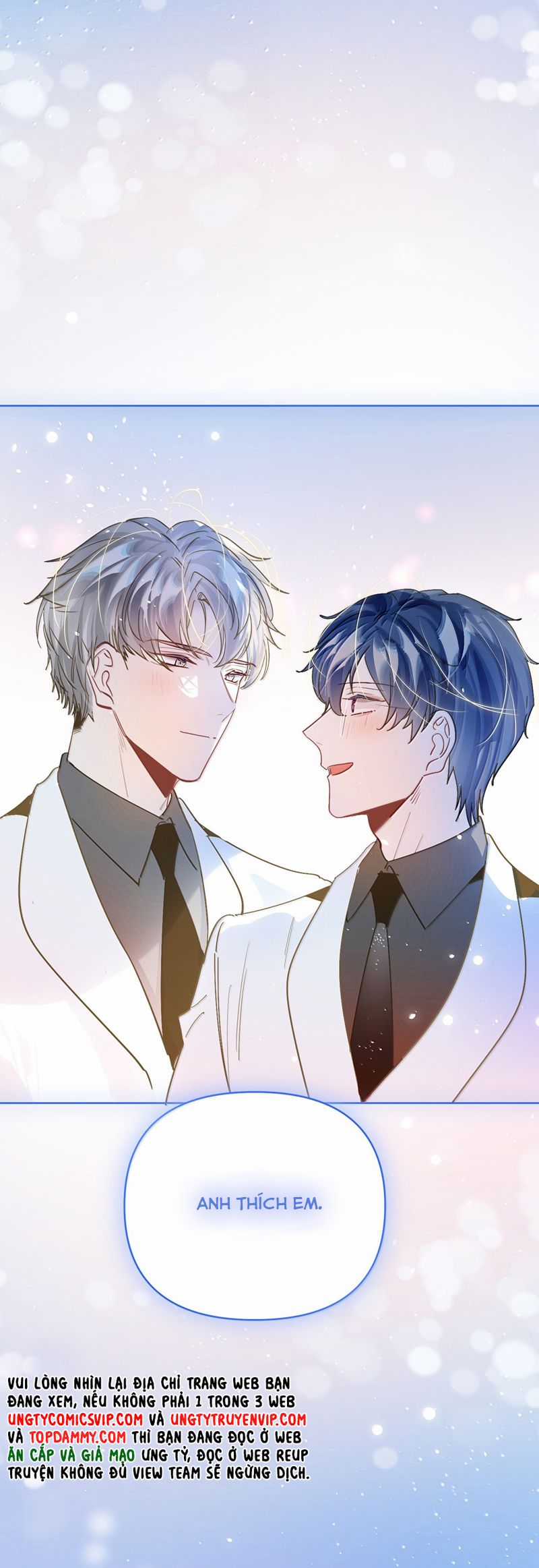 Tôi Có Bệnh Chapter 73 trang 30