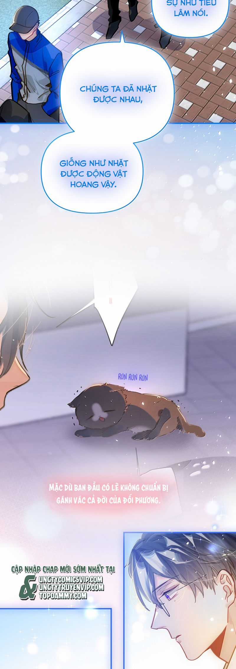 Tôi Có Bệnh Chapter 73 trang 8