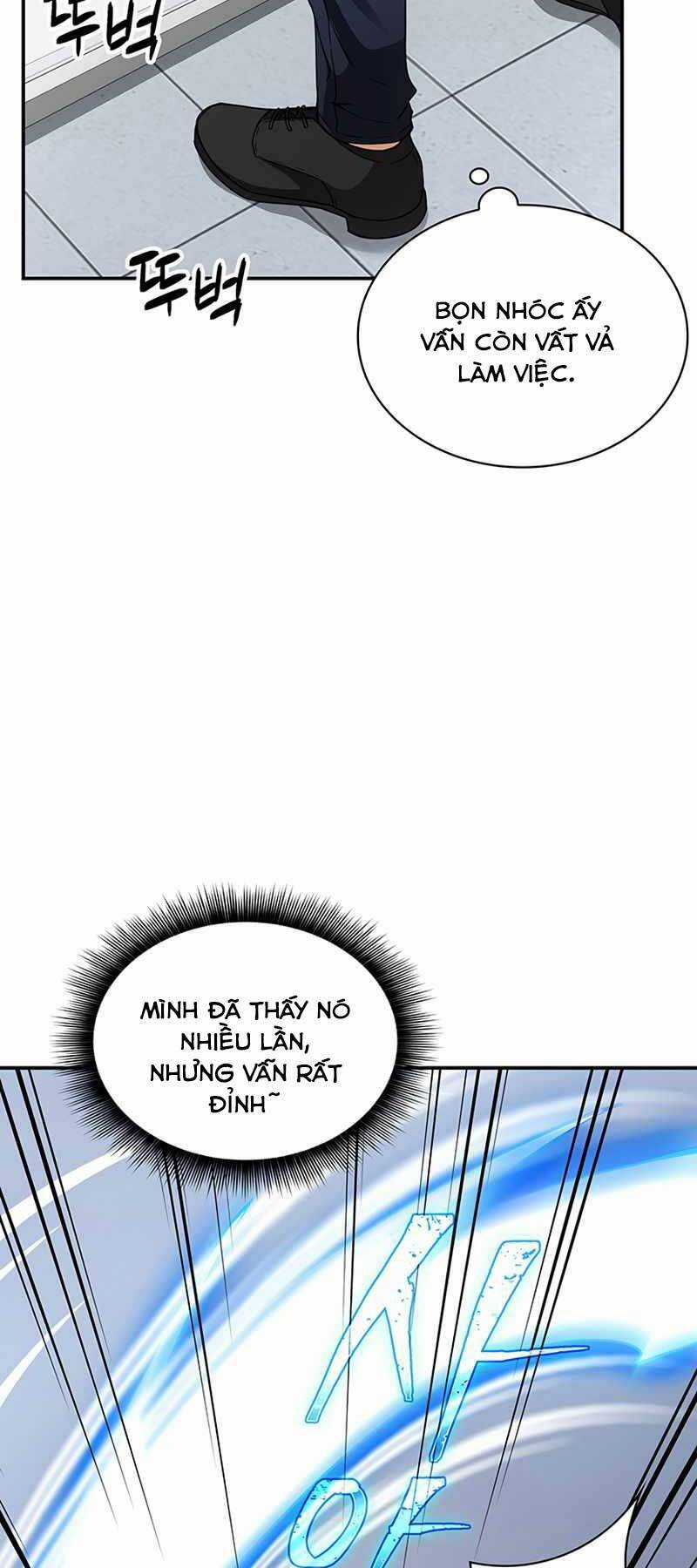 Tôi Có Đặc Tính Của Cấp Sss Nhưng Thích Sống Bình Thường Chapter 1 trang 10