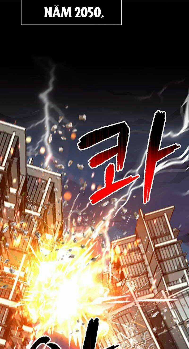 Tôi Có Đặc Tính Của Cấp Sss Nhưng Thích Sống Bình Thường Chapter 1 trang 13