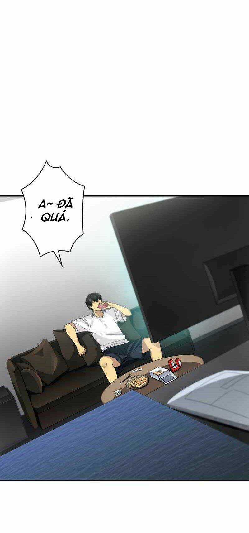 Tôi Có Đặc Tính Của Cấp Sss Nhưng Thích Sống Bình Thường Chapter 1 trang 26