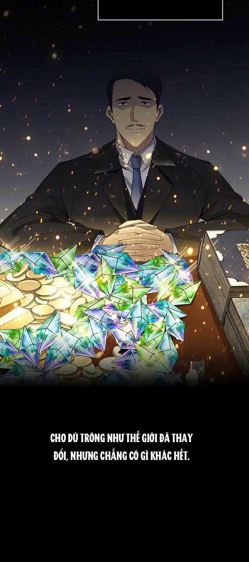 Tôi Có Đặc Tính Của Cấp Sss Nhưng Thích Sống Bình Thường Chapter 1 trang 32