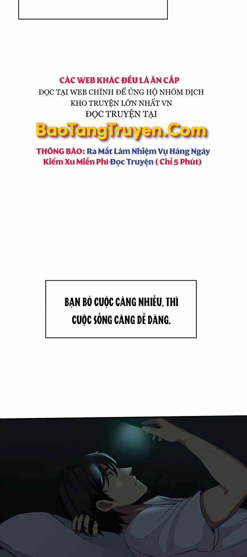 Tôi Có Đặc Tính Của Cấp Sss Nhưng Thích Sống Bình Thường Chapter 1 trang 36
