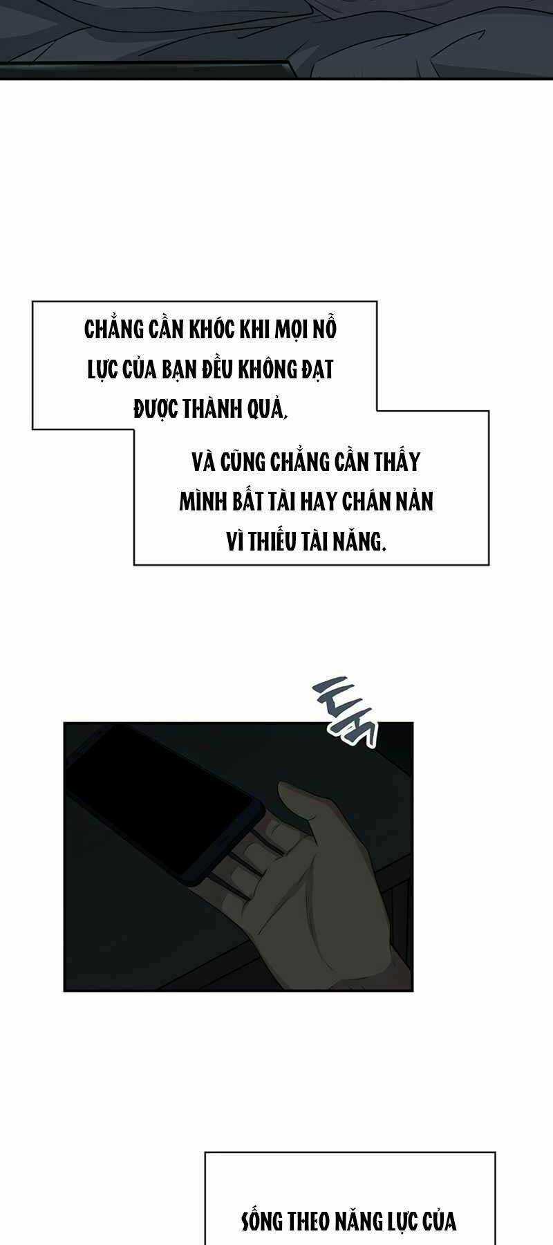 Tôi Có Đặc Tính Của Cấp Sss Nhưng Thích Sống Bình Thường Chapter 1 trang 37