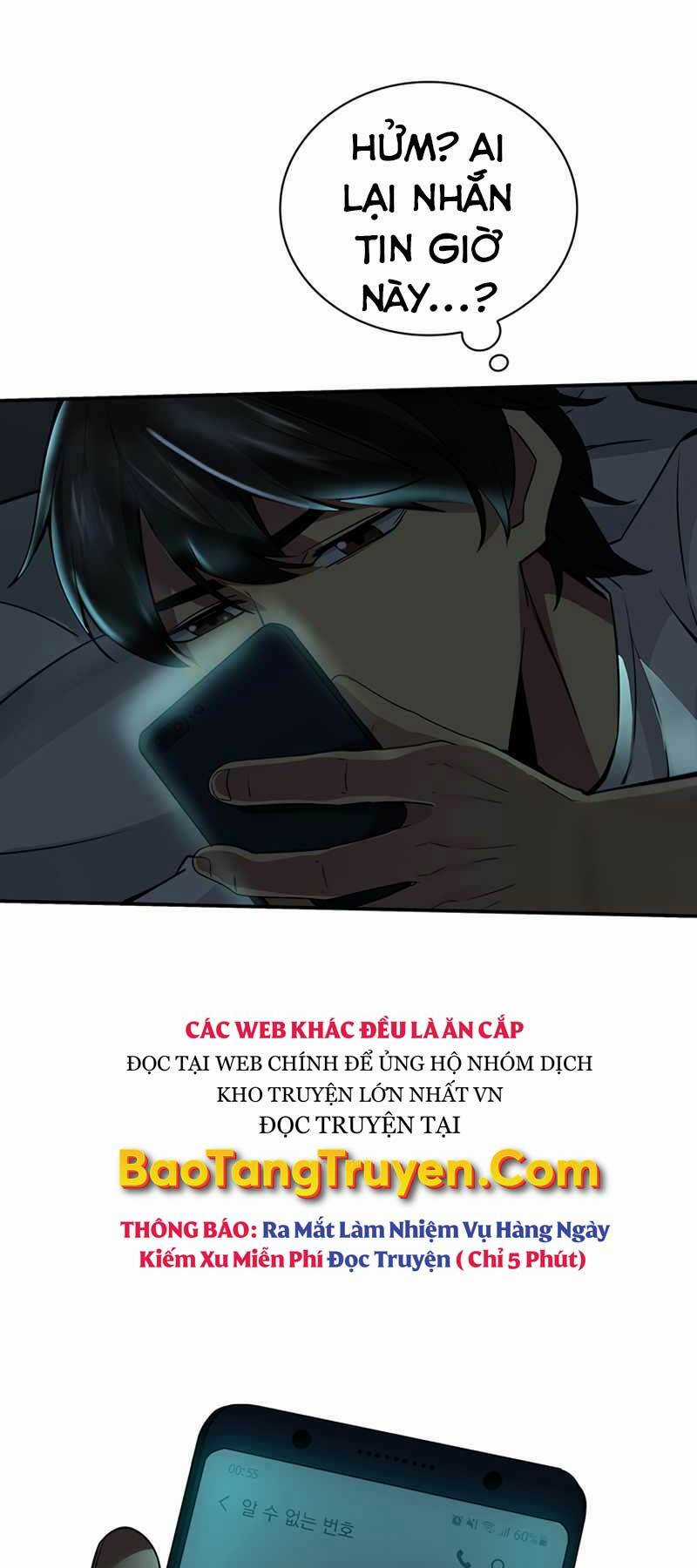 Tôi Có Đặc Tính Của Cấp Sss Nhưng Thích Sống Bình Thường Chapter 1 trang 40