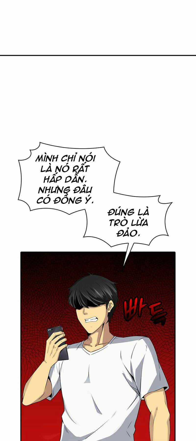 Tôi Có Đặc Tính Của Cấp Sss Nhưng Thích Sống Bình Thường Chapter 1 trang 52