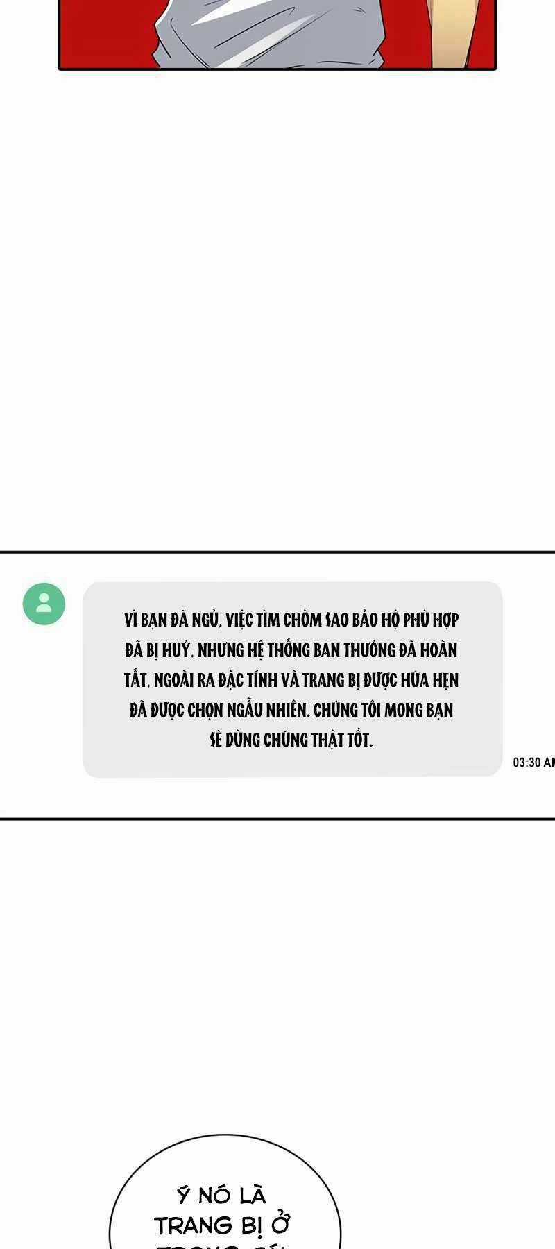 Tôi Có Đặc Tính Của Cấp Sss Nhưng Thích Sống Bình Thường Chapter 1 trang 53