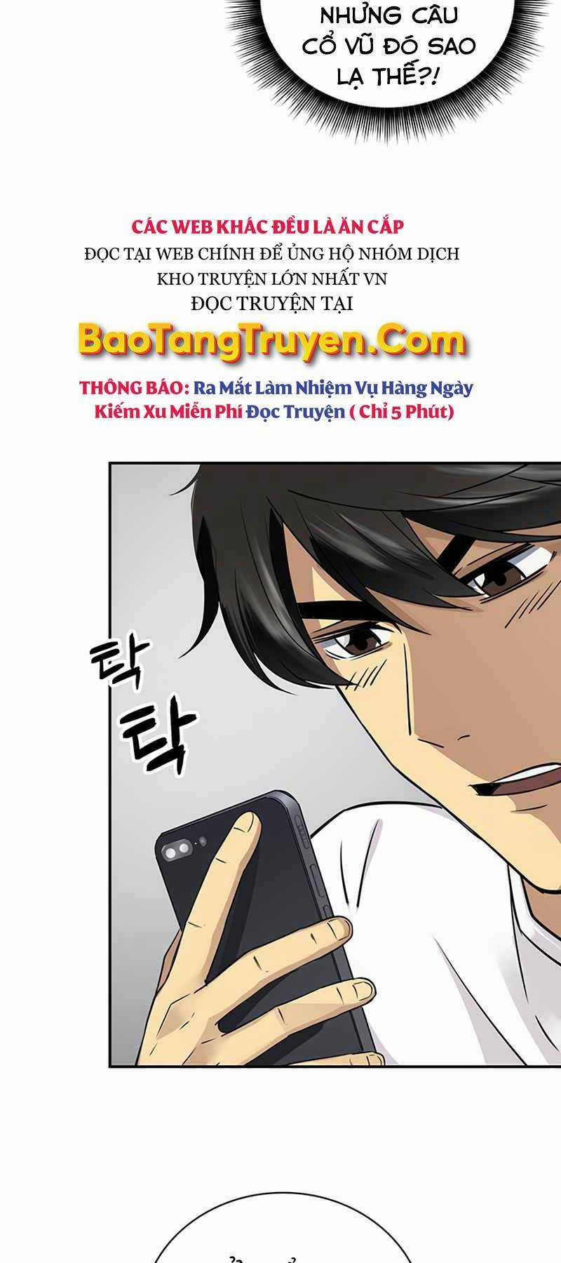 Tôi Có Đặc Tính Của Cấp Sss Nhưng Thích Sống Bình Thường Chapter 1 trang 55