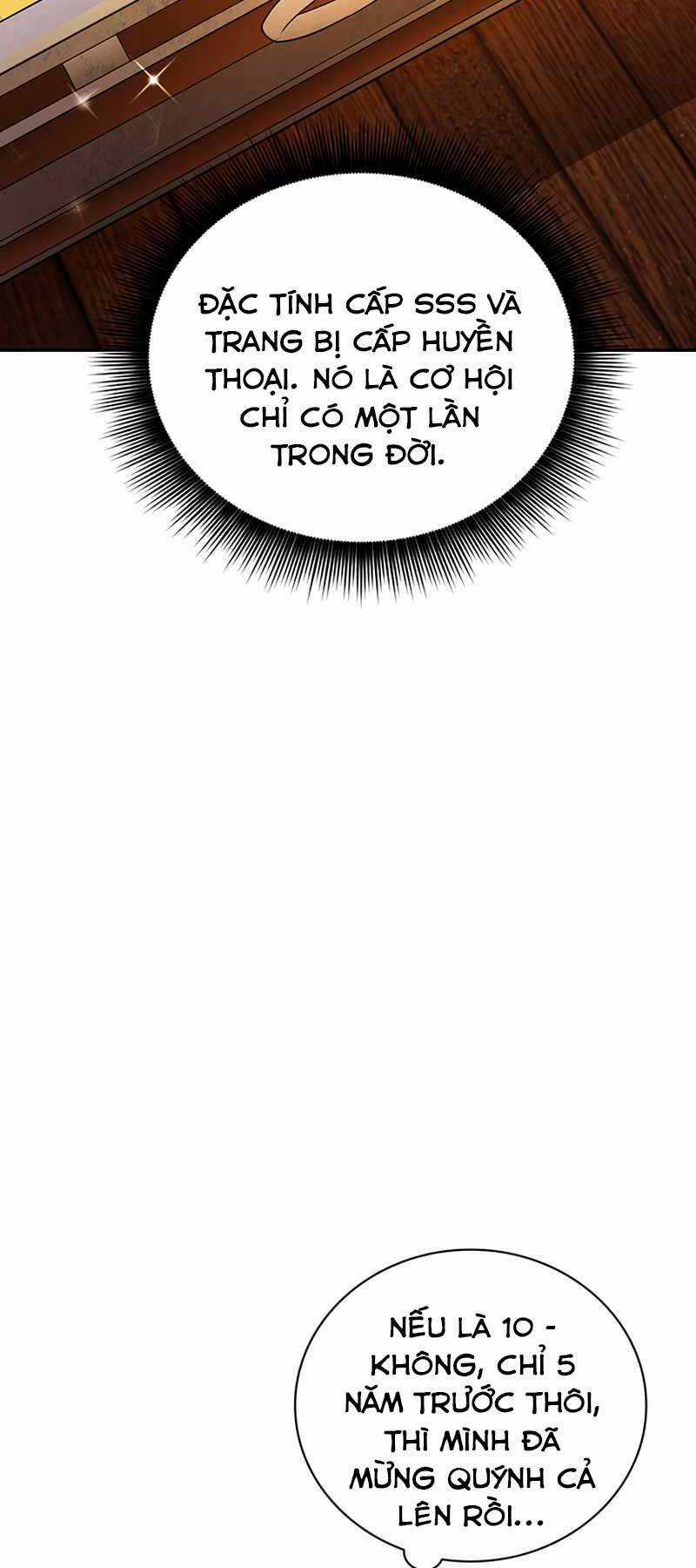 Tôi Có Đặc Tính Của Cấp Sss Nhưng Thích Sống Bình Thường Chapter 1 trang 66