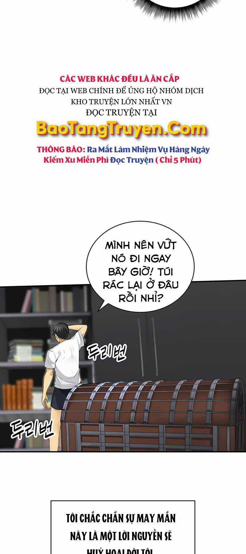Tôi Có Đặc Tính Của Cấp Sss Nhưng Thích Sống Bình Thường Chapter 1 trang 68