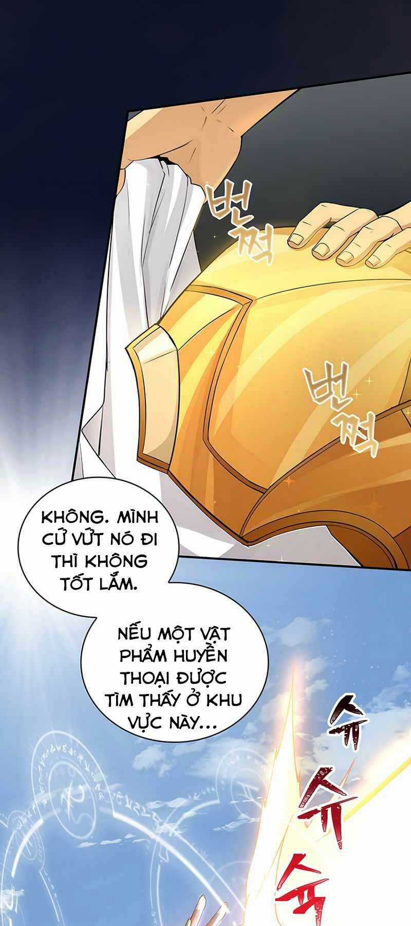 Tôi Có Đặc Tính Của Cấp Sss Nhưng Thích Sống Bình Thường Chapter 1 trang 70