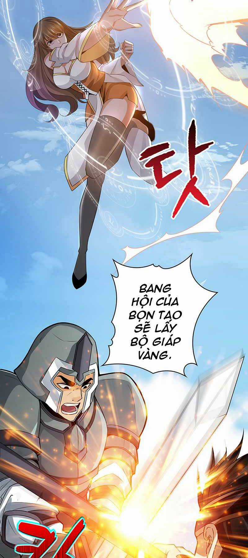 Tôi Có Đặc Tính Của Cấp Sss Nhưng Thích Sống Bình Thường Chapter 1 trang 71