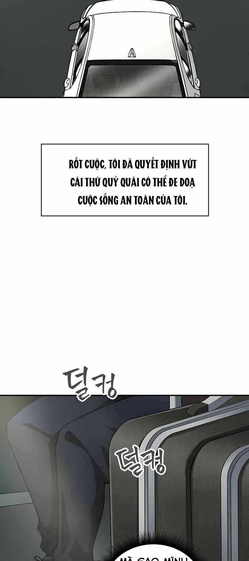 Tôi Có Đặc Tính Của Cấp Sss Nhưng Thích Sống Bình Thường Chapter 1 trang 78