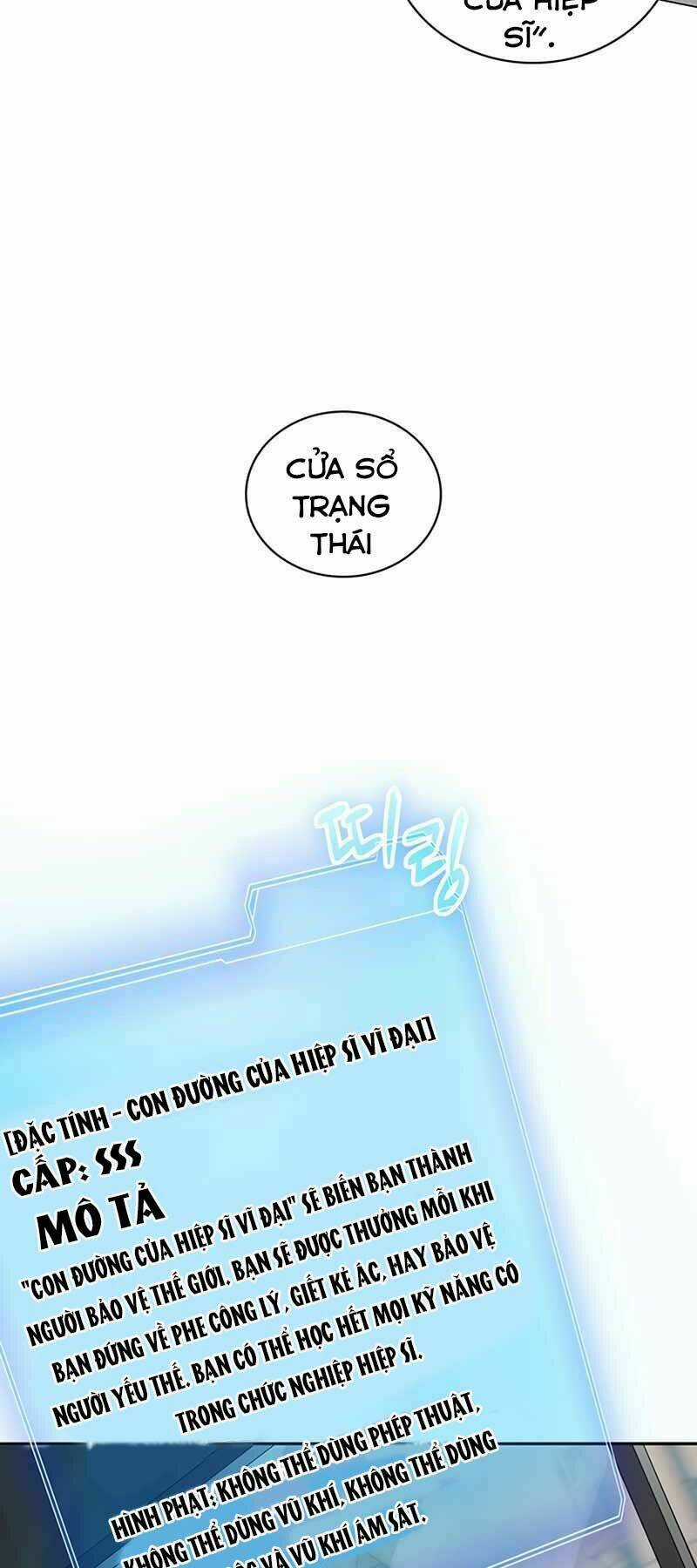 Tôi Có Đặc Tính Của Cấp Sss Nhưng Thích Sống Bình Thường Chapter 1 trang 80