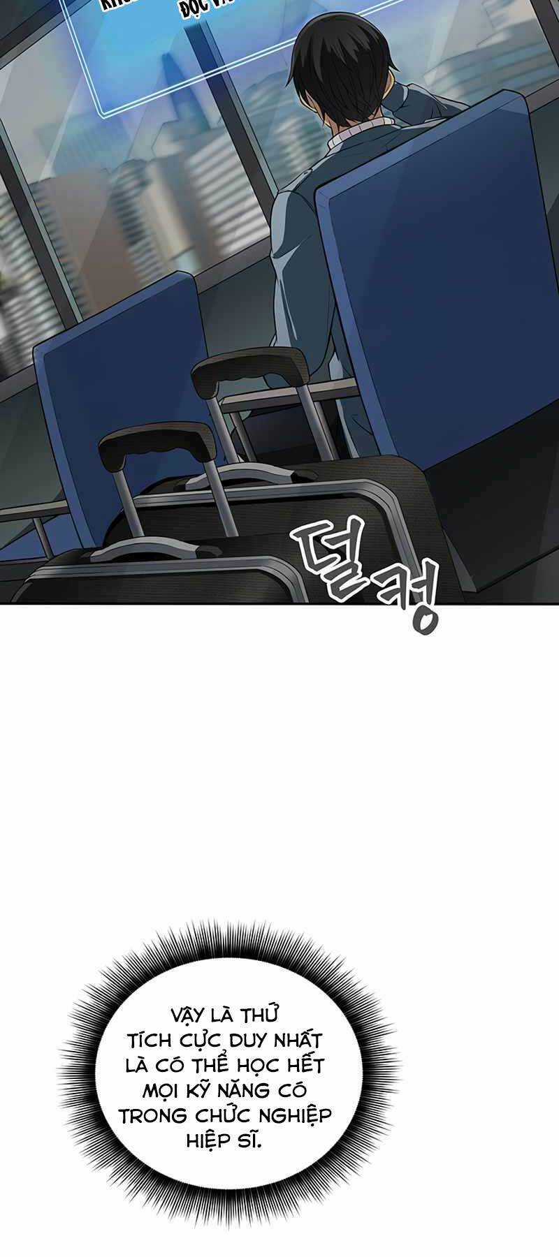 Tôi Có Đặc Tính Của Cấp Sss Nhưng Thích Sống Bình Thường Chapter 1 trang 81
