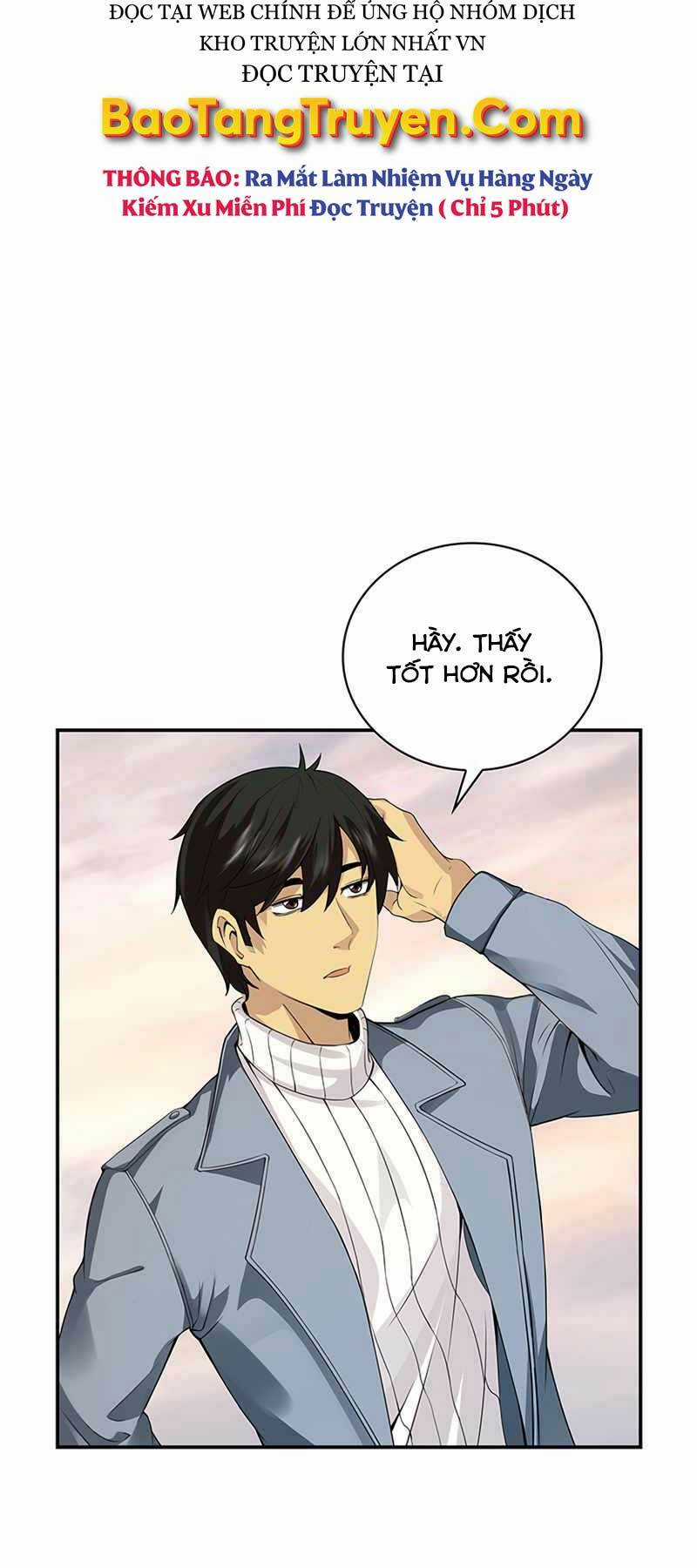 Tôi Có Đặc Tính Của Cấp Sss Nhưng Thích Sống Bình Thường Chapter 1 trang 88