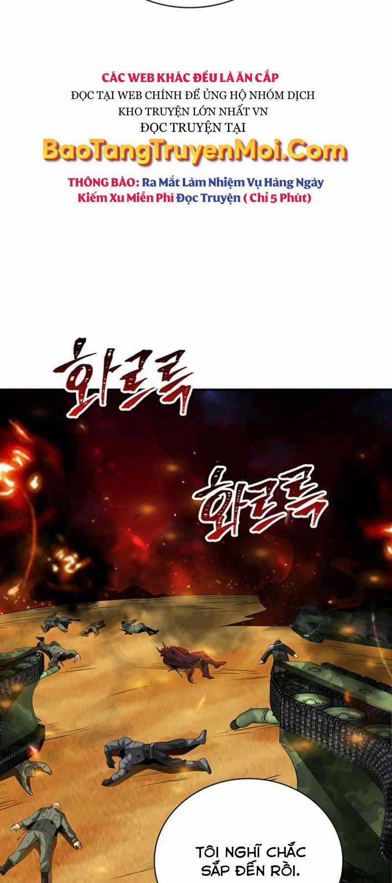 Tôi Có Đặc Tính Của Cấp Sss Nhưng Thích Sống Bình Thường Chapter 20 trang 19