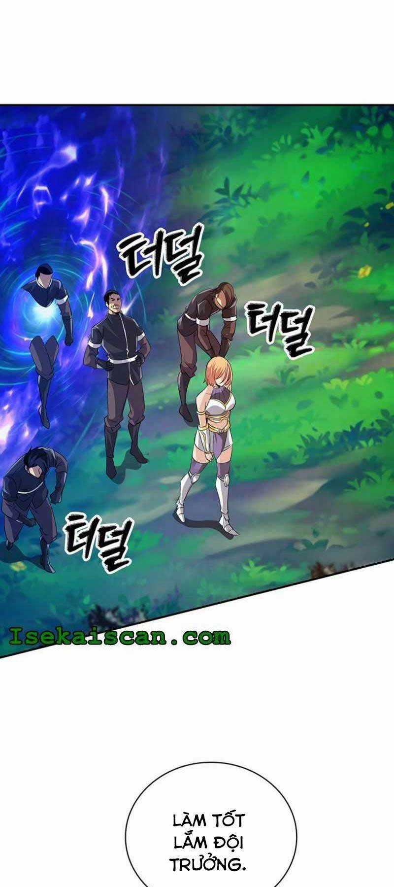 Tôi Có Đặc Tính Của Cấp Sss Nhưng Thích Sống Bình Thường Chapter 20 trang 22