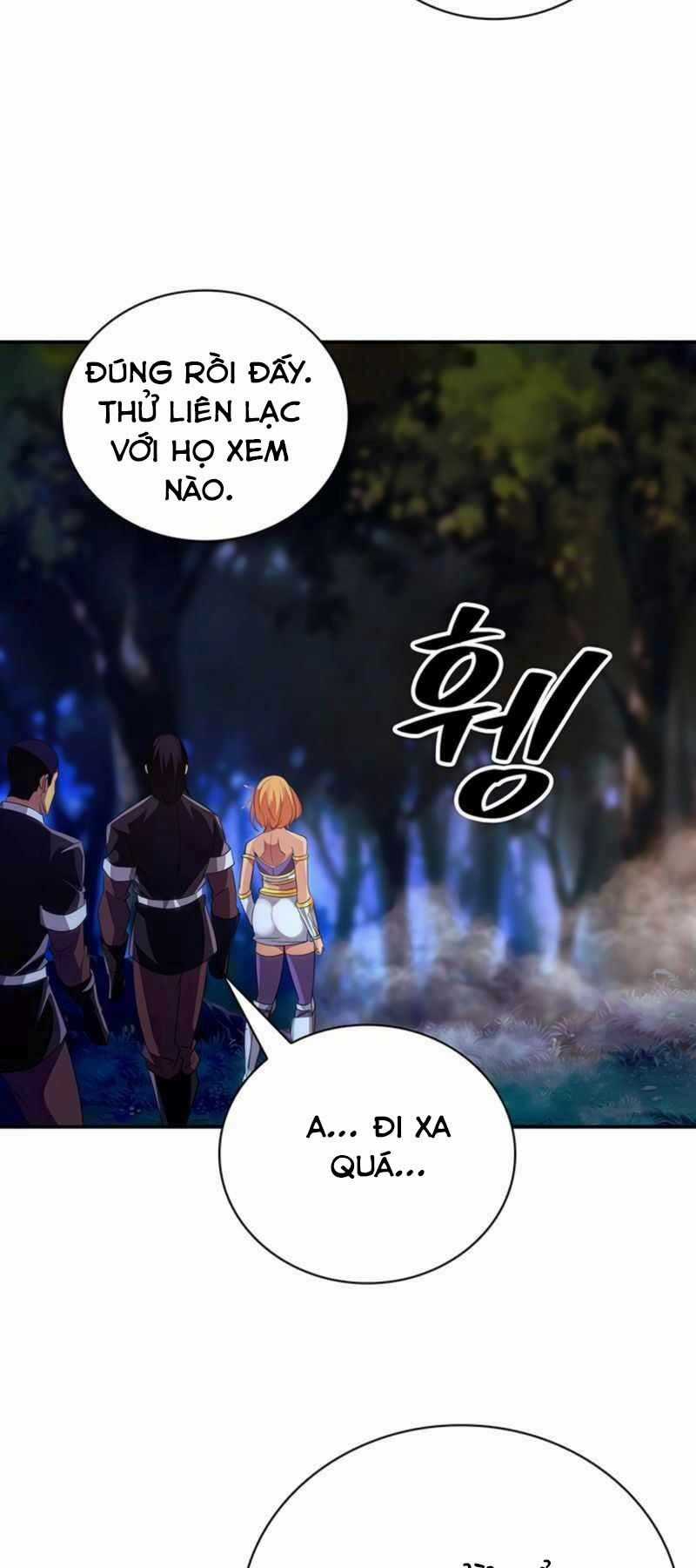 Tôi Có Đặc Tính Của Cấp Sss Nhưng Thích Sống Bình Thường Chapter 20 trang 25