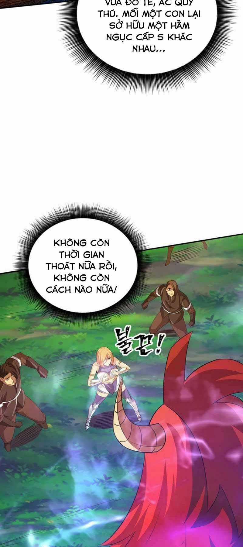 Tôi Có Đặc Tính Của Cấp Sss Nhưng Thích Sống Bình Thường Chapter 20 trang 36