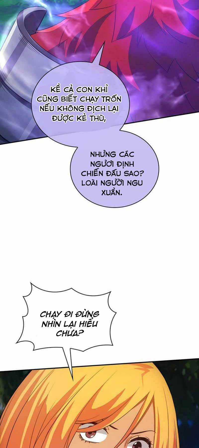 Tôi Có Đặc Tính Của Cấp Sss Nhưng Thích Sống Bình Thường Chapter 20 trang 37