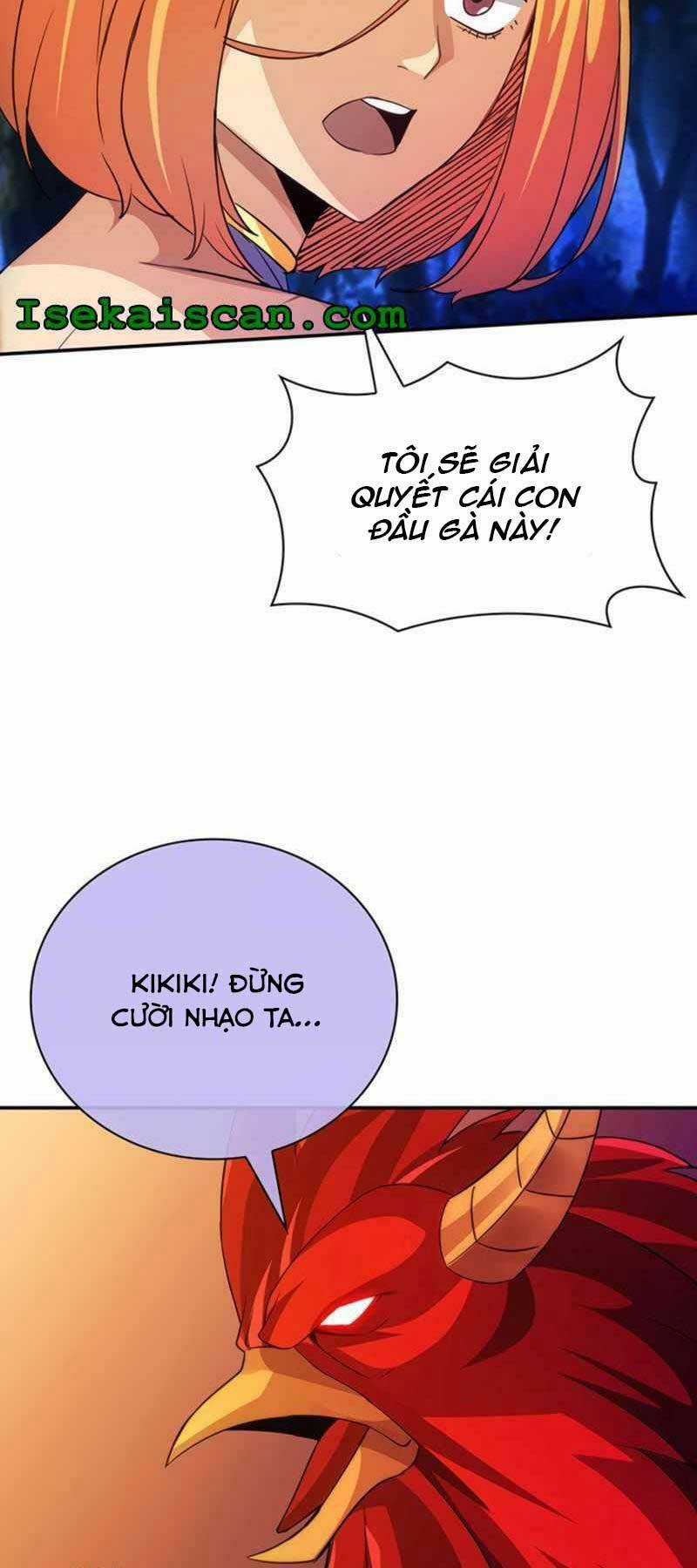 Tôi Có Đặc Tính Của Cấp Sss Nhưng Thích Sống Bình Thường Chapter 20 trang 38