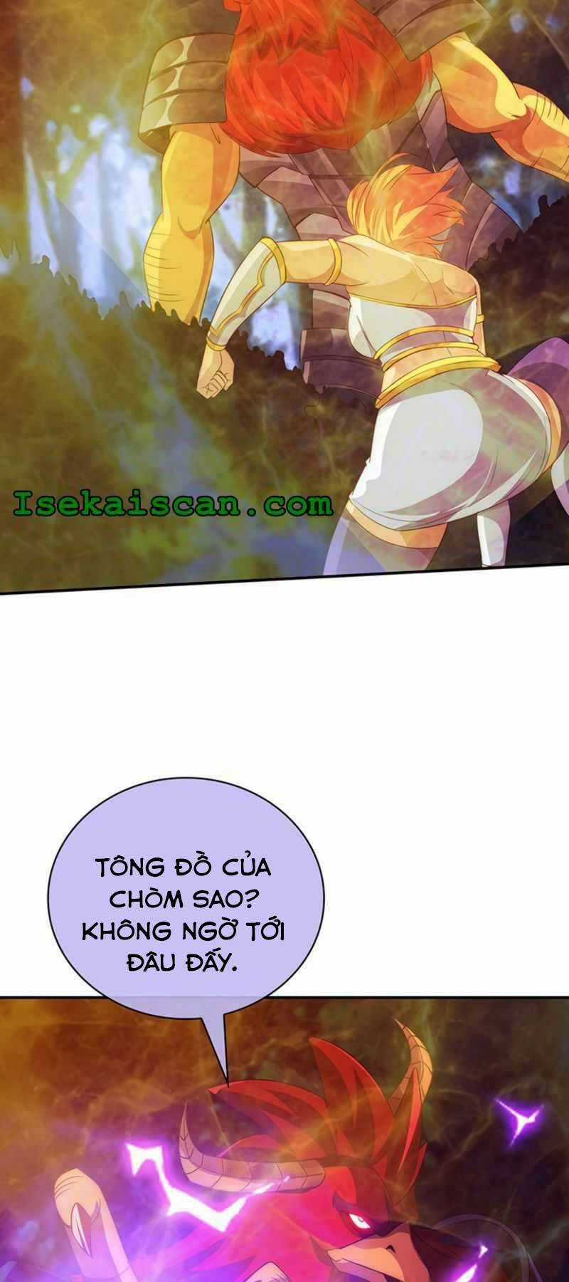 Tôi Có Đặc Tính Của Cấp Sss Nhưng Thích Sống Bình Thường Chapter 20 trang 41