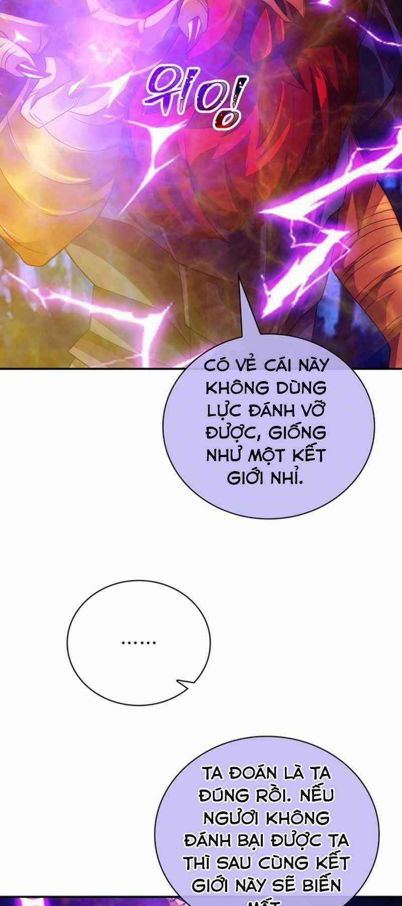 Tôi Có Đặc Tính Của Cấp Sss Nhưng Thích Sống Bình Thường Chapter 20 trang 42