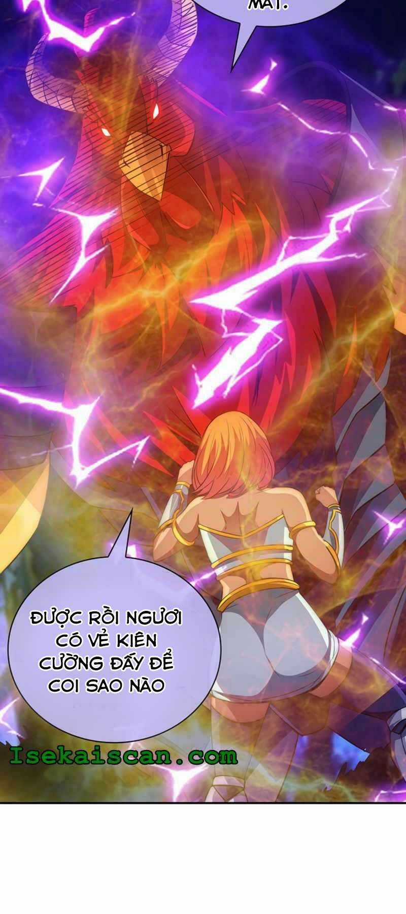 Tôi Có Đặc Tính Của Cấp Sss Nhưng Thích Sống Bình Thường Chapter 20 trang 43