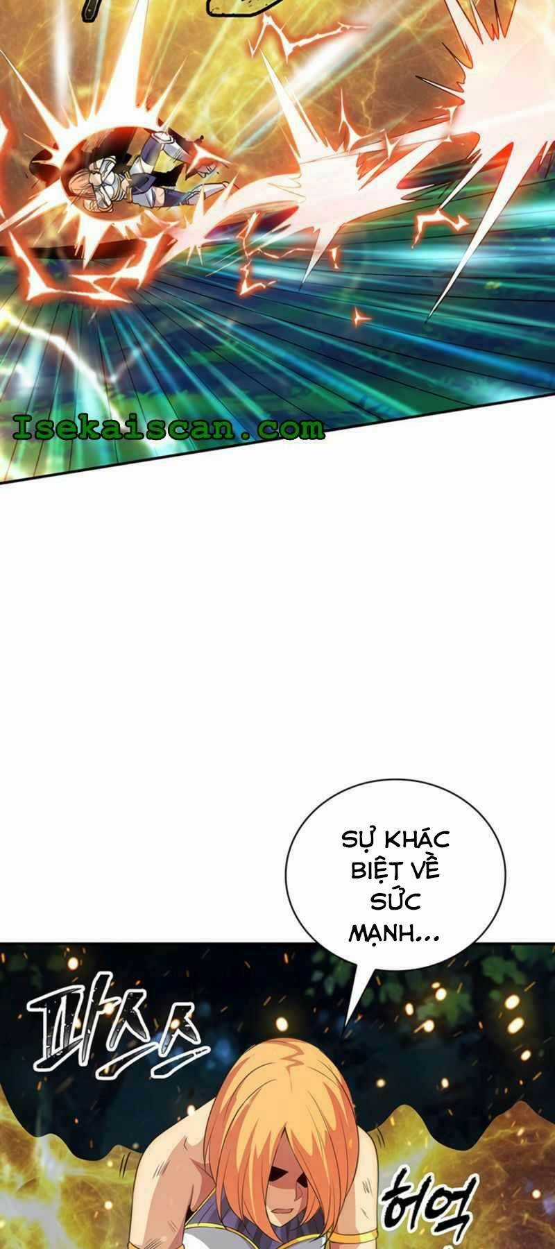 Tôi Có Đặc Tính Của Cấp Sss Nhưng Thích Sống Bình Thường Chapter 20 trang 49