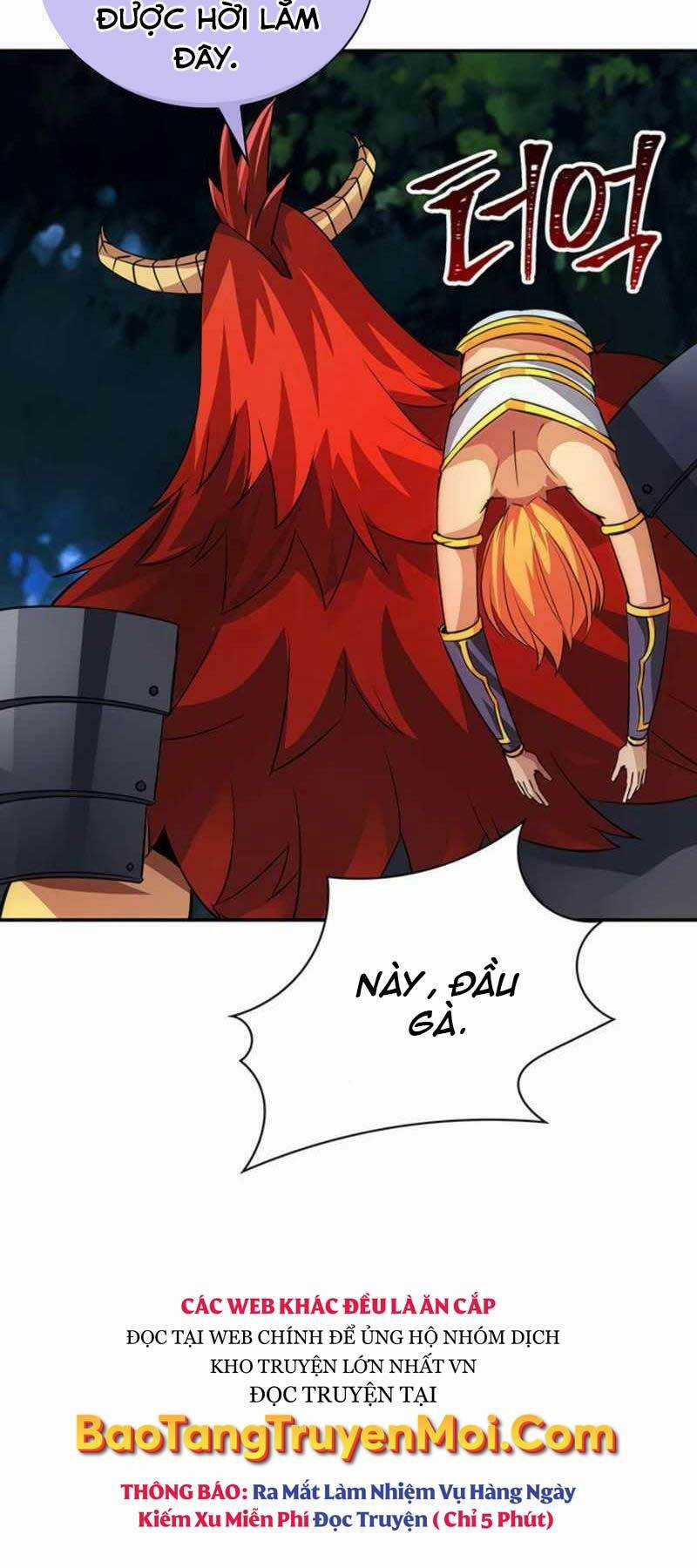 Tôi Có Đặc Tính Của Cấp Sss Nhưng Thích Sống Bình Thường Chapter 20 trang 53