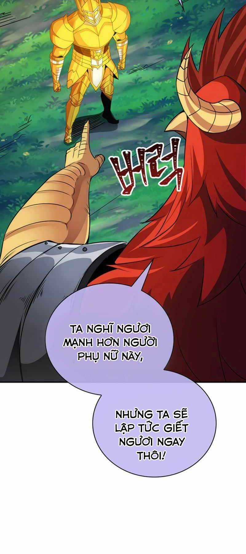 Tôi Có Đặc Tính Của Cấp Sss Nhưng Thích Sống Bình Thường Chapter 20 trang 57