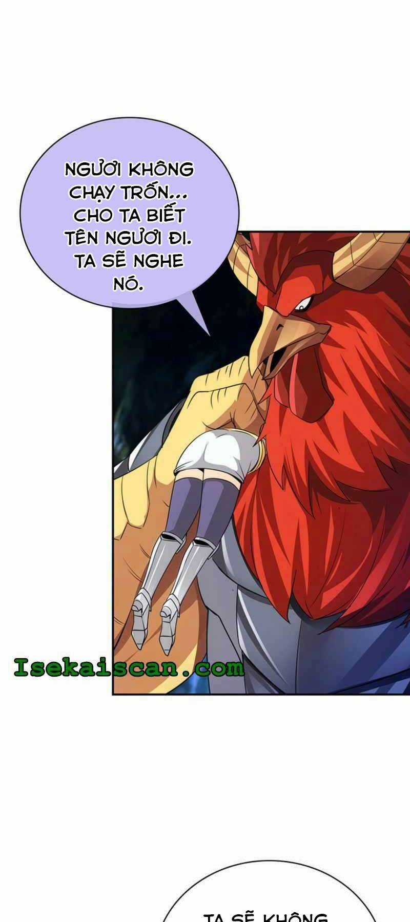 Tôi Có Đặc Tính Của Cấp Sss Nhưng Thích Sống Bình Thường Chapter 20 trang 59