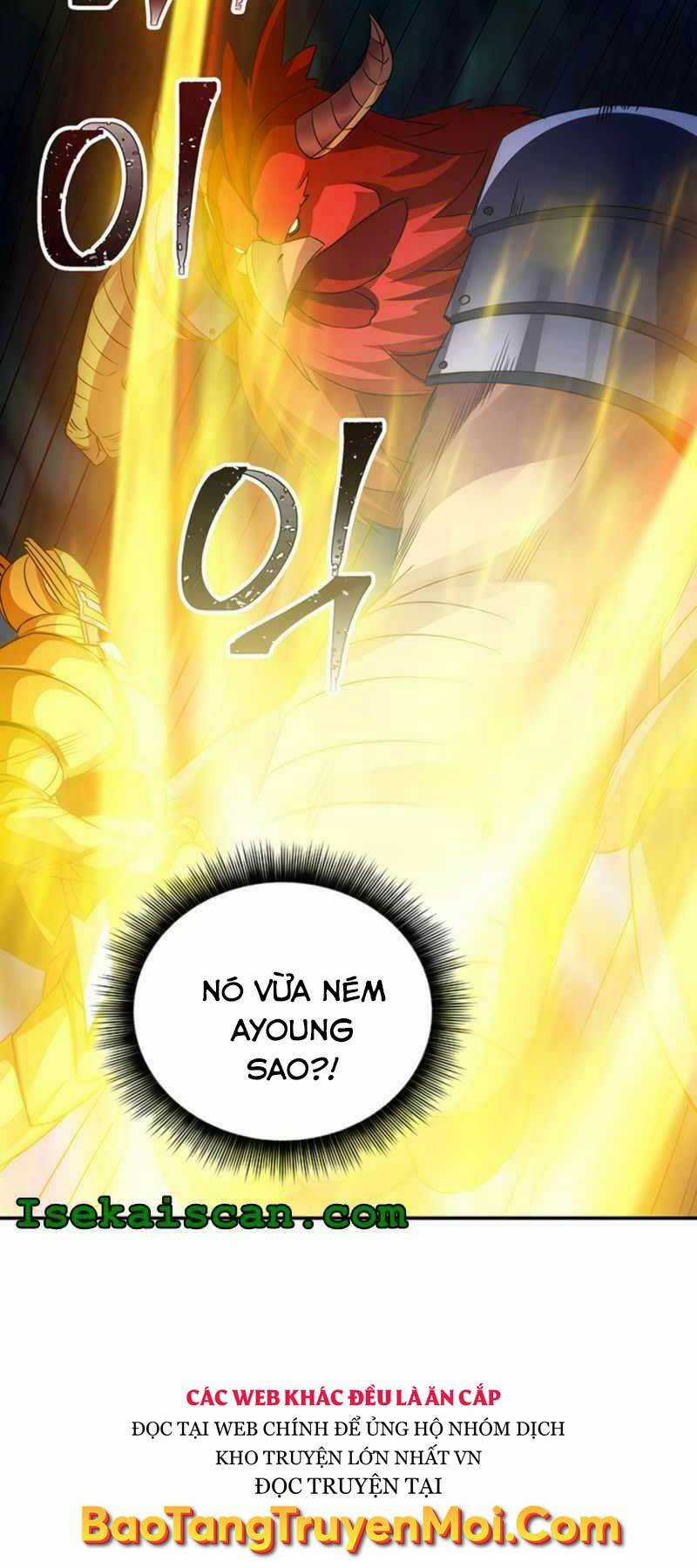 Tôi Có Đặc Tính Của Cấp Sss Nhưng Thích Sống Bình Thường Chapter 20 trang 64