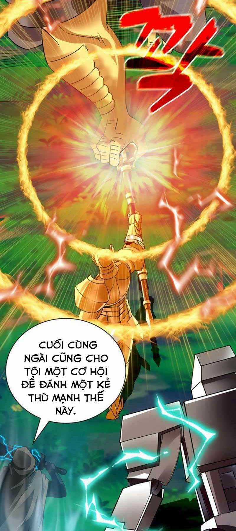 Tôi Có Đặc Tính Của Cấp Sss Nhưng Thích Sống Bình Thường Chapter 20 trang 77