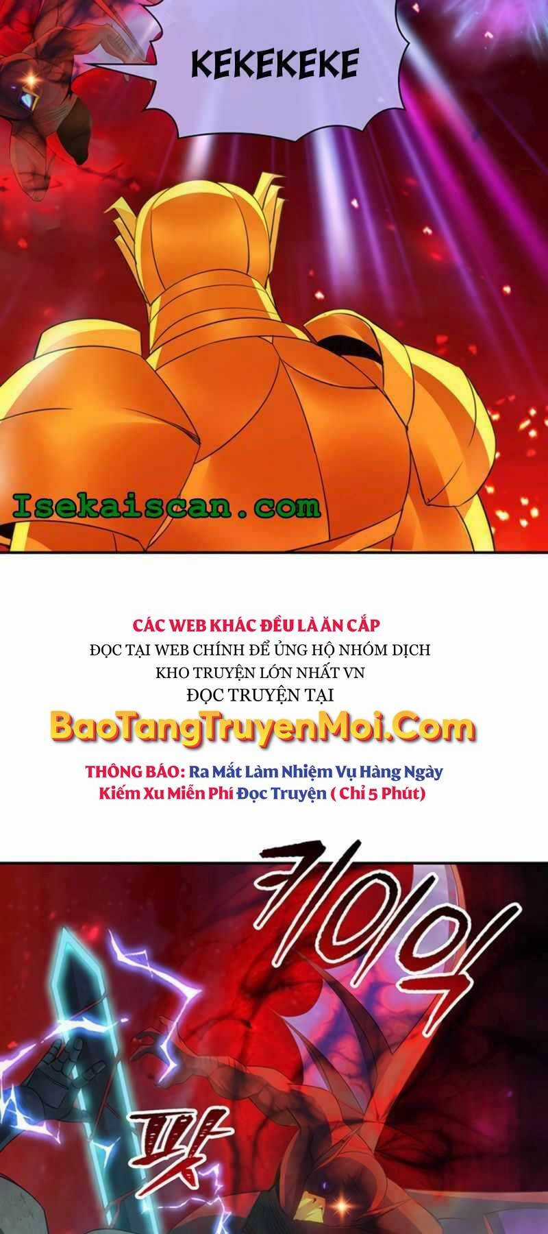 Tôi Có Đặc Tính Của Cấp Sss Nhưng Thích Sống Bình Thường Chapter 20 trang 80
