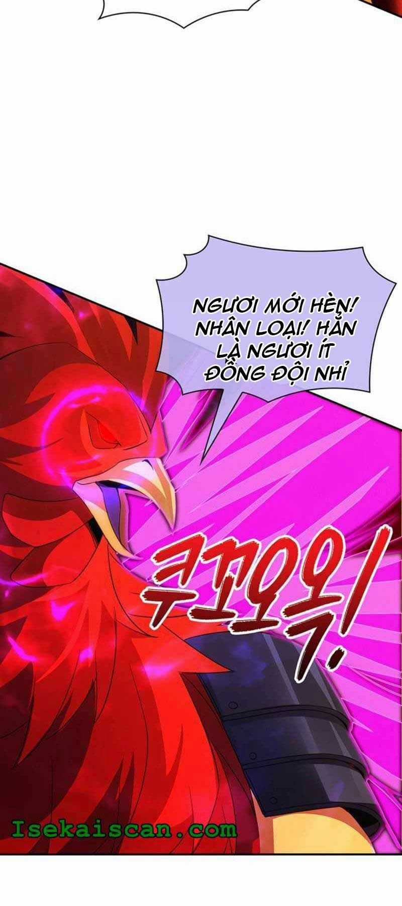 Tôi Có Đặc Tính Của Cấp Sss Nhưng Thích Sống Bình Thường Chapter 20 trang 84