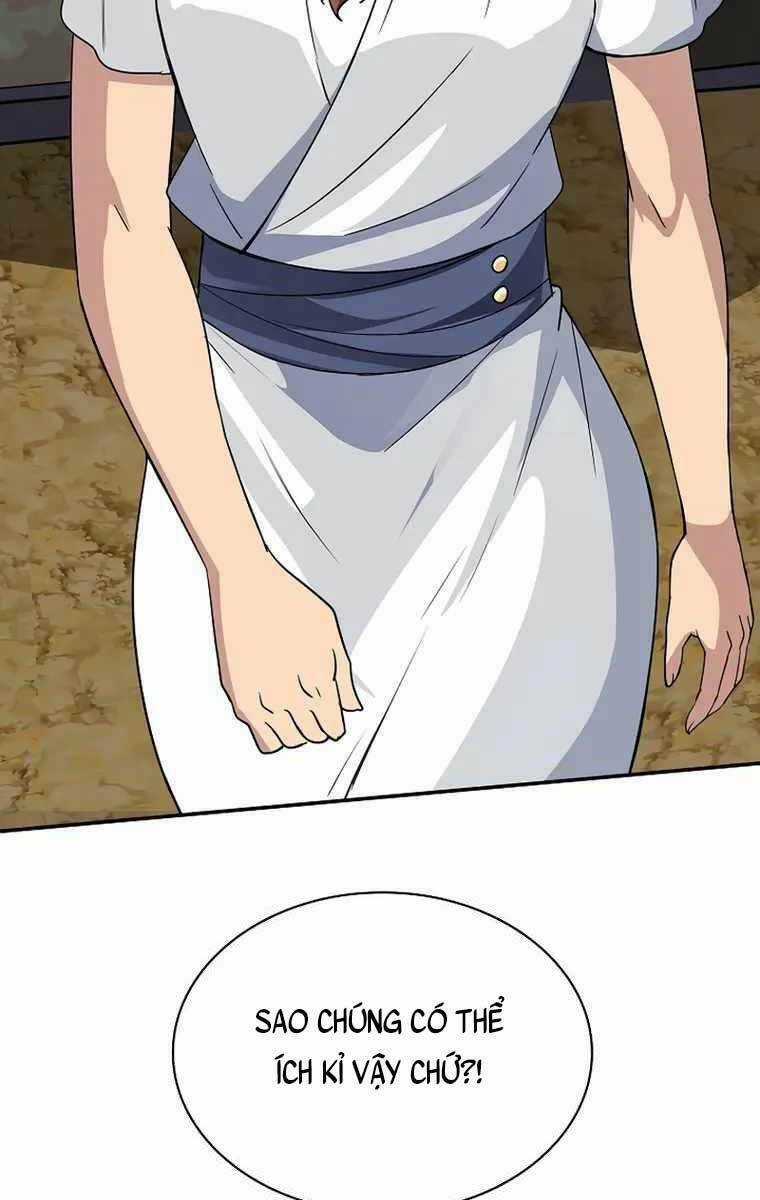 Tôi Có Đặc Tính Của Cấp Sss Nhưng Thích Sống Bình Thường Chapter 37 trang 105