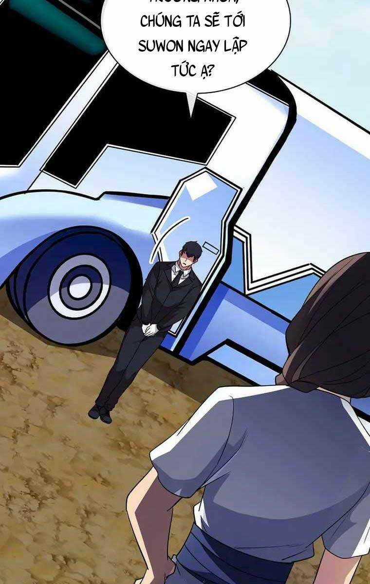 Tôi Có Đặc Tính Của Cấp Sss Nhưng Thích Sống Bình Thường Chapter 37 trang 107