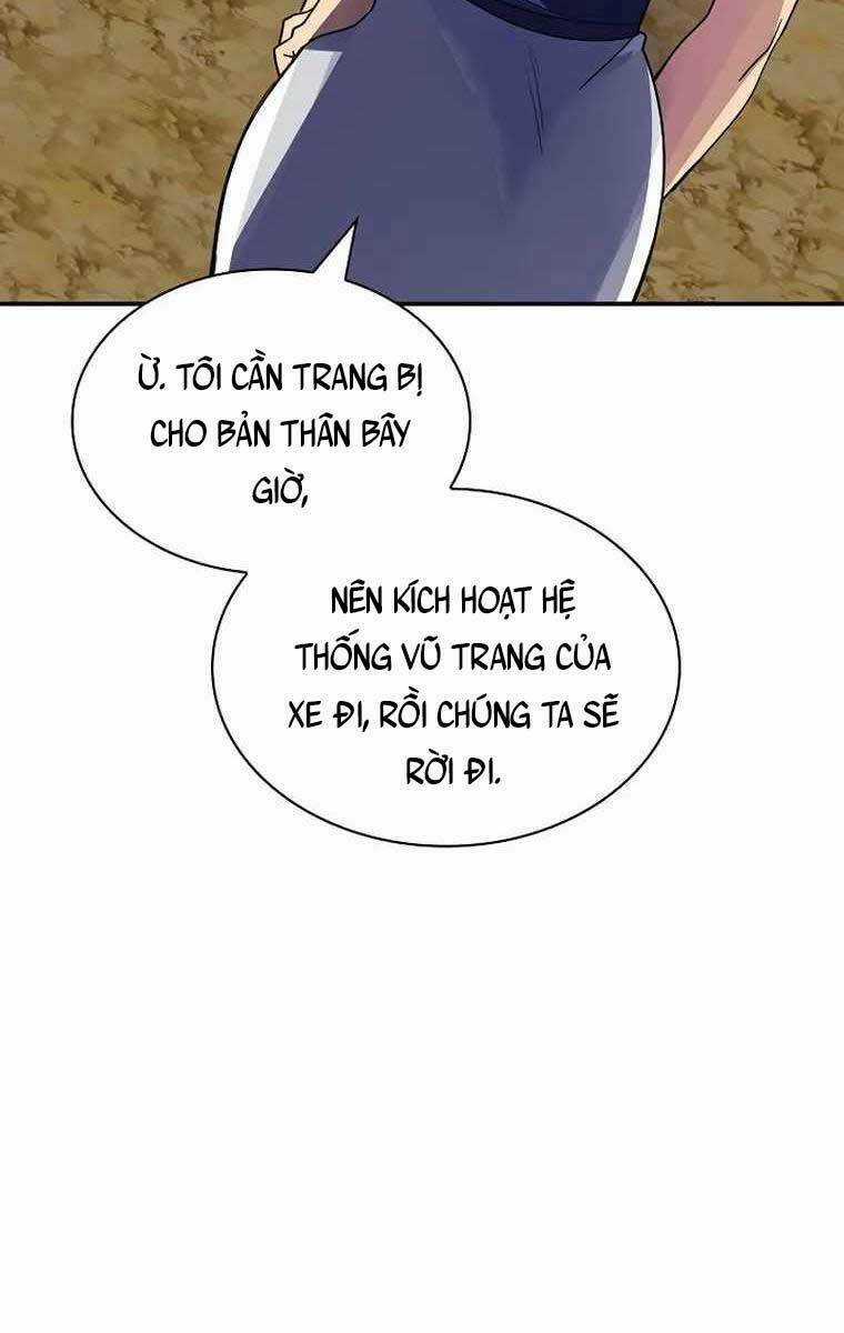 Tôi Có Đặc Tính Của Cấp Sss Nhưng Thích Sống Bình Thường Chapter 37 trang 108