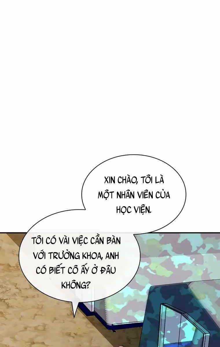 Tôi Có Đặc Tính Của Cấp Sss Nhưng Thích Sống Bình Thường Chapter 37 trang 111