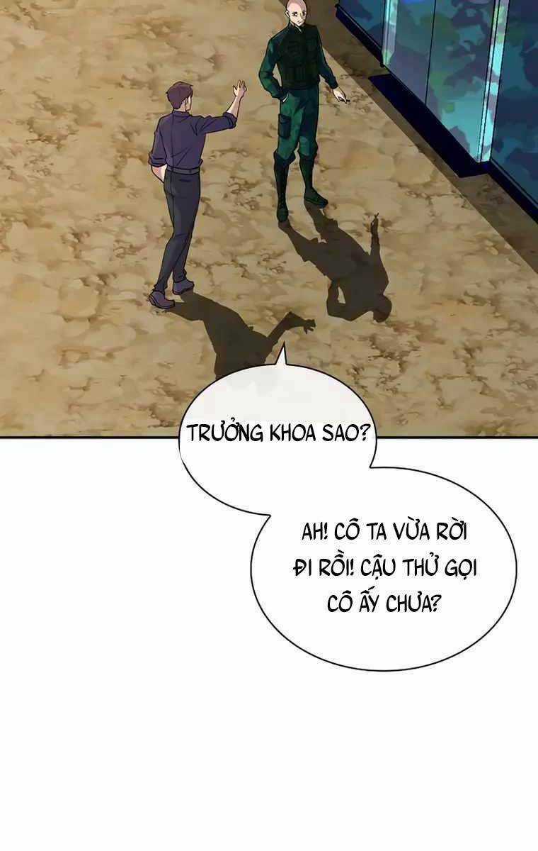 Tôi Có Đặc Tính Của Cấp Sss Nhưng Thích Sống Bình Thường Chapter 37 trang 112