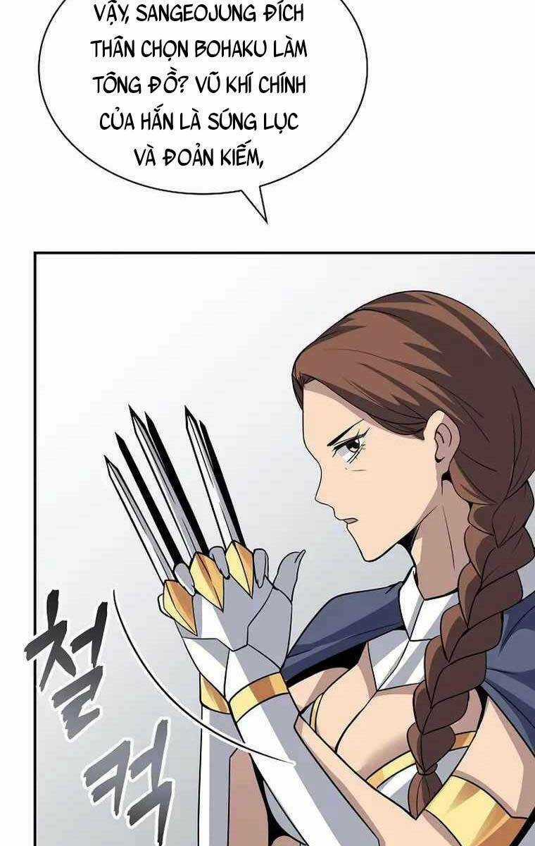 Tôi Có Đặc Tính Của Cấp Sss Nhưng Thích Sống Bình Thường Chapter 37 trang 120