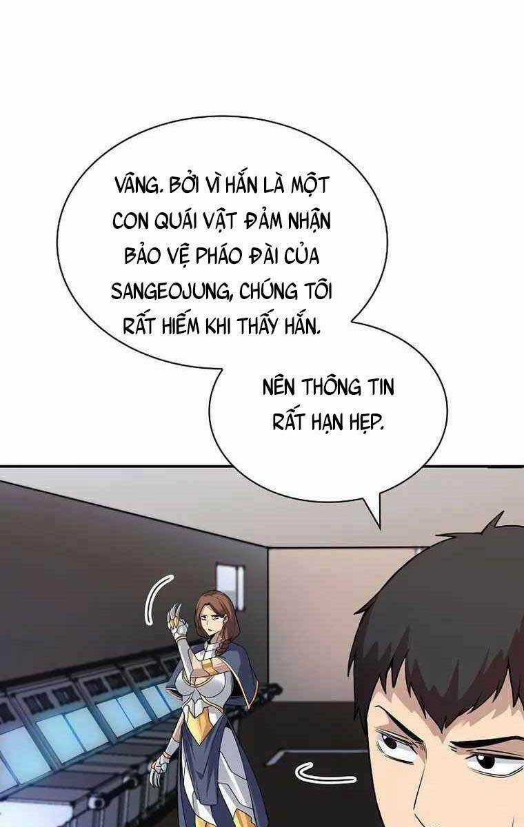 Tôi Có Đặc Tính Của Cấp Sss Nhưng Thích Sống Bình Thường Chapter 37 trang 122